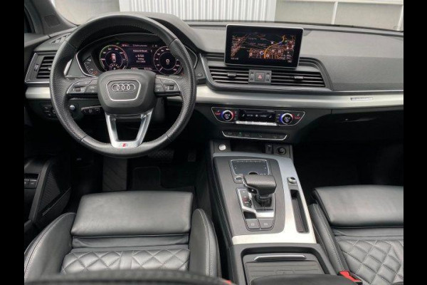 Audi Q5 55 TFSI e quattro Competition