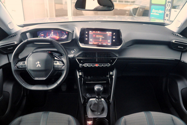 Peugeot 2008 1.2 PureTech 130 PK Allure Pack | ACC | Virtual Cockpit | Full Led