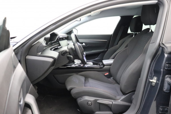 Peugeot 508 SW 1.6 BlueHDI Blue Active - Digital Cockpit