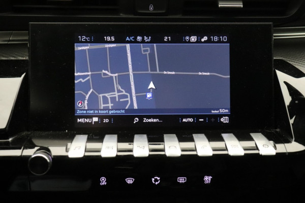 Peugeot 508 SW 1.6 BlueHDI Blue Active - Digital Cockpit