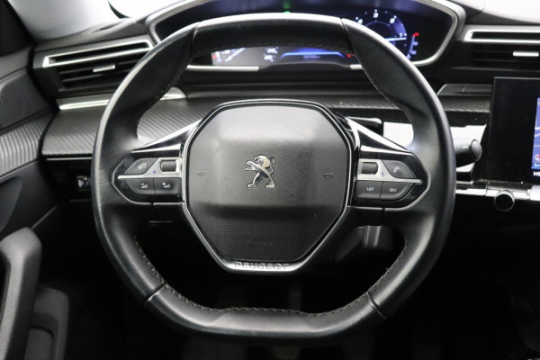 Peugeot 508 SW 1.6 BlueHDI Blue Active - Digital Cockpit