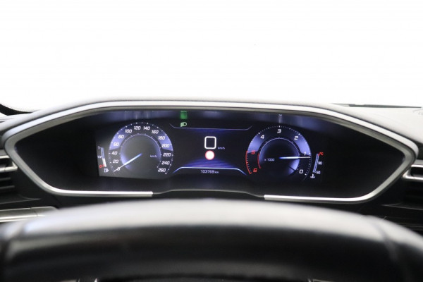 Peugeot 508 SW 1.6 BlueHDI Blue Active - Digital Cockpit