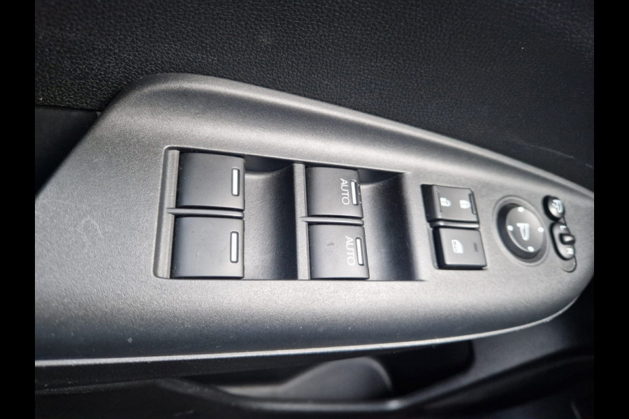 Honda Jazz 1.3 i-VTEC Elegance 1E EIGENAAR|12MND GARANTIE|NL AUTO