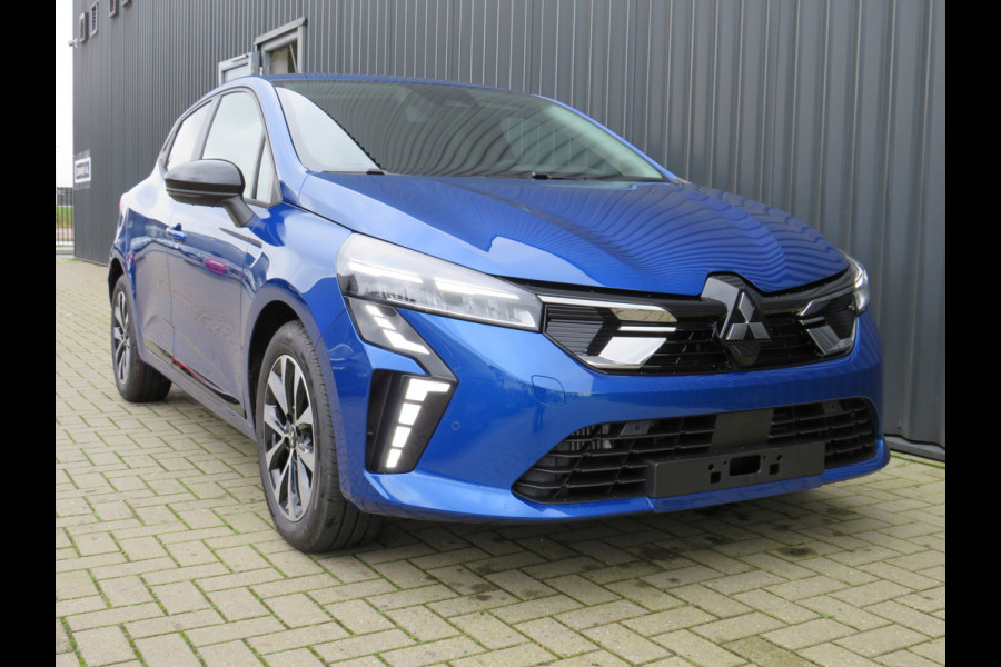 Mitsubishi Colt 1.0T MT Intense VAN € 26.090,- VOOR € 24.830,-