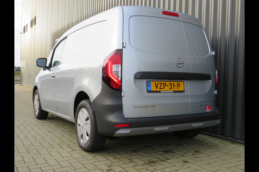 Nissan Townstar Tekna L1 45 kWh | exclusief  Sortimo Inbouw t.w.v. € 4.499,00