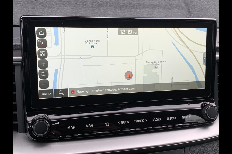 Kia Ceed Sportswagon 1.0 T-GDi DynamicLine | Camera | Navi | Trekhaak | Apple CarPlay/Android Auto | Clima | 16” Velgen | PDC | Cruise | LED |