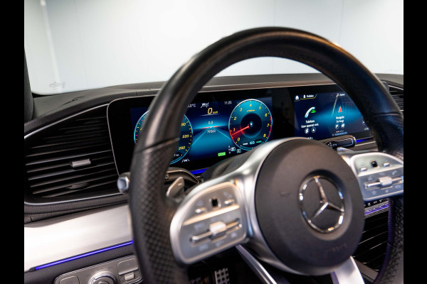Mercedes-Benz GLE GLE 450 4MATIC AMG Line | NIGHT | AIRMATIC