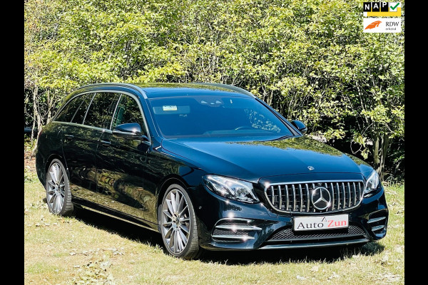 Mercedes-Benz E-Klasse Estate 350 d Advantage/AMG Pakket/Leer/Pano/Boom Full