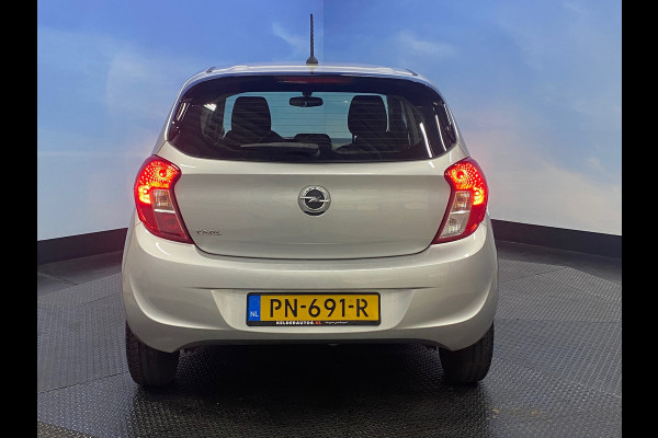 Opel KARL 1.0 ecoFLEX Edition