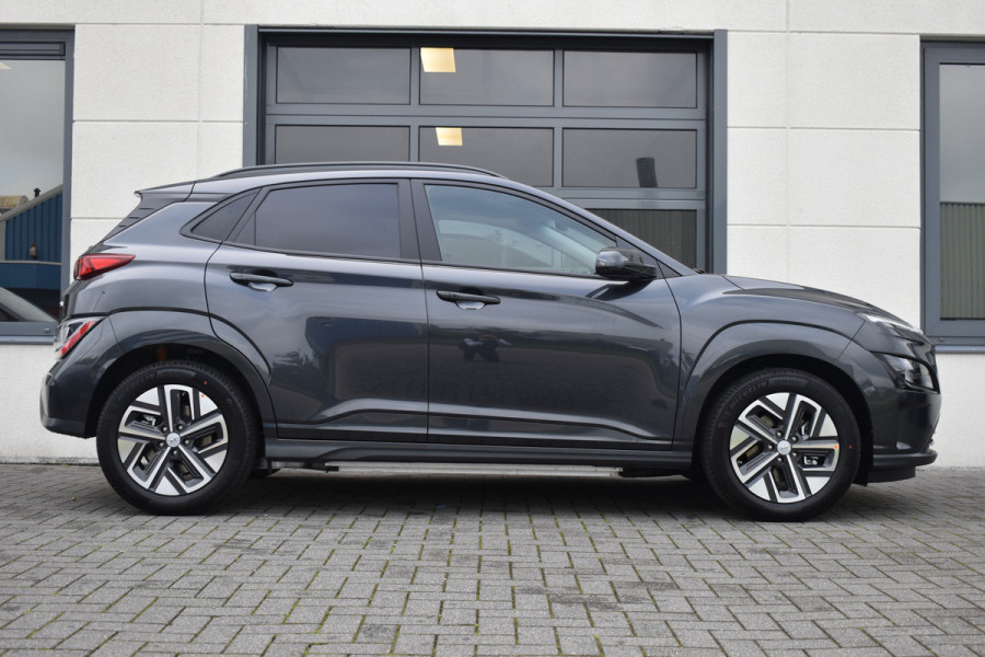 Hyundai Kona EV Fashion 64 kWh VAN €46.190,- VOOR €38.607,-