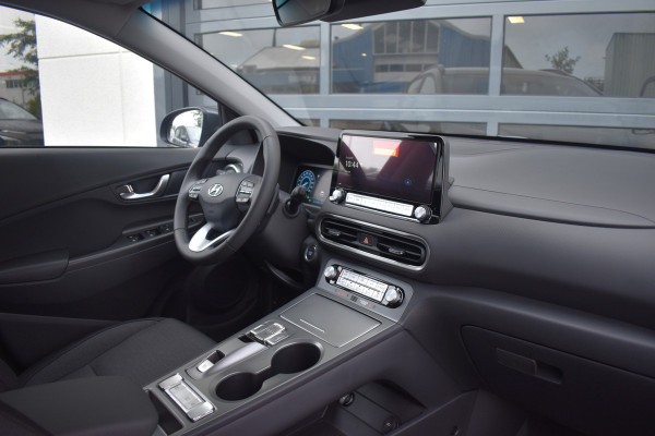 Hyundai Kona EV Fashion 64 kWh VAN €46.190,- VOOR €38.607,-