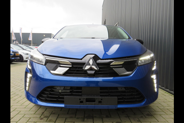 Mitsubishi Colt 1.0T MT Intense VAN € 26.090,- VOOR € 24.830,-