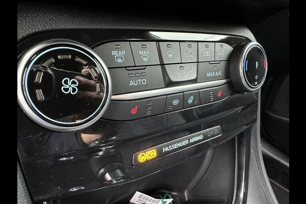 Ford Puma 1.0 EB Hyb ST-Line X DRIVERPACK/FULL-LED