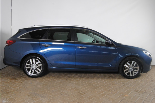 Hyundai i30 Wagon 1.4 T-GDI Premium