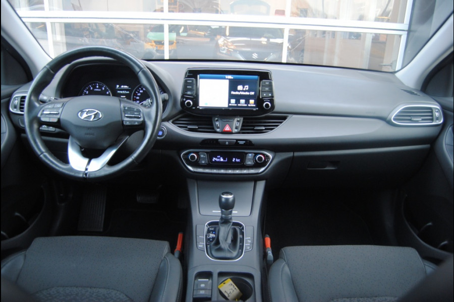 Hyundai i30 Wagon 1.4 T-GDI Premium