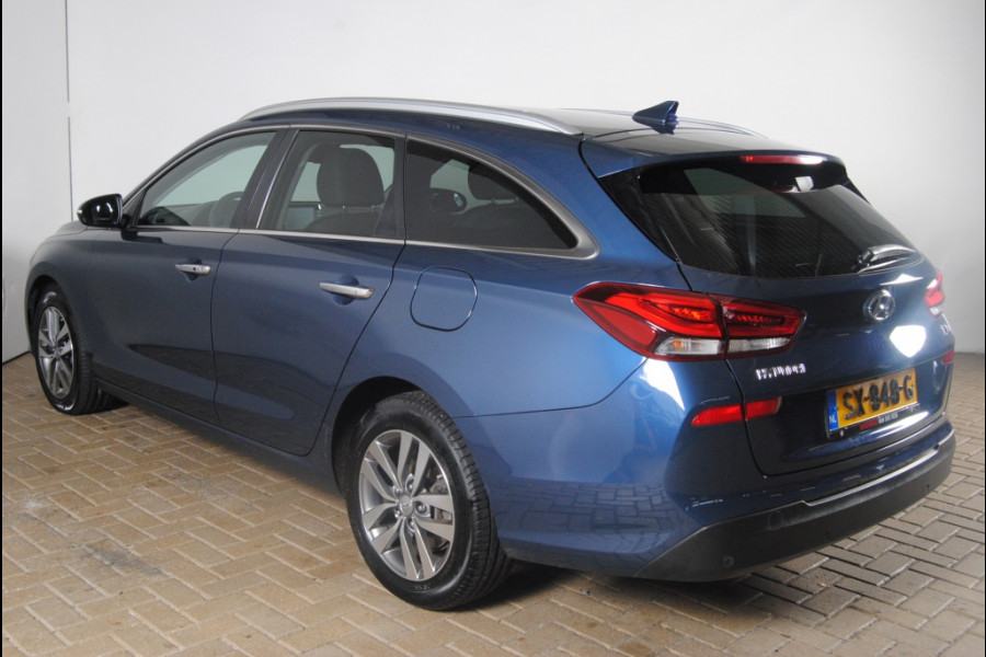 Hyundai i30 Wagon || 6 maanden garantie! 1.4 T-GDI Premium