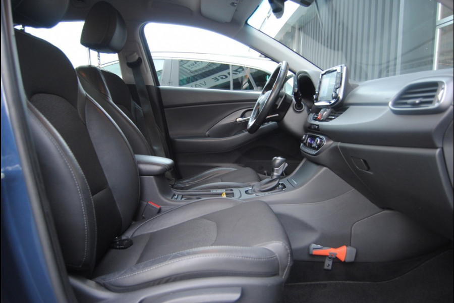 Hyundai i30 Wagon 1.4 T-GDI Premium
