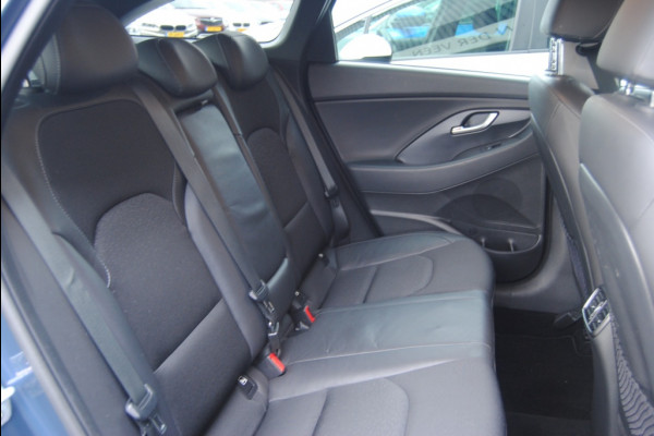 Hyundai i30 Wagon 1.4 T-GDI Premium