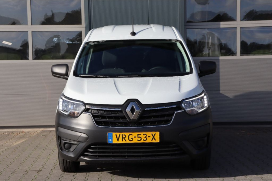 Renault Express 1.5 DCi l NAVIGATIE l CAMERA l CRUISE