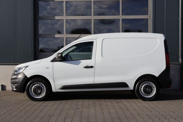 Renault Express 1.5 DCi l NAVIGATIE l CAMERA l CRUISE