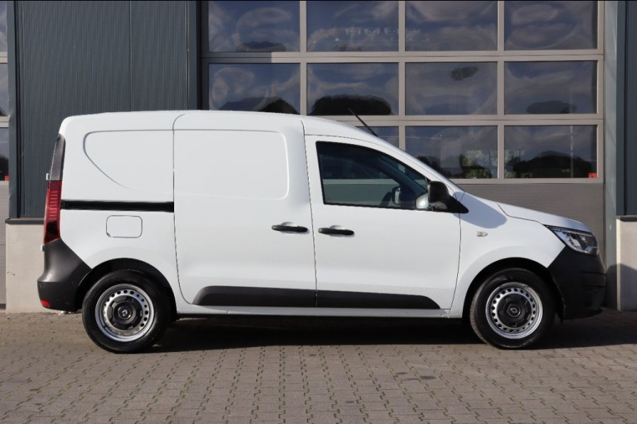 Renault Express 1.5 DCi l NAVIGATIE l CAMERA l CRUISE