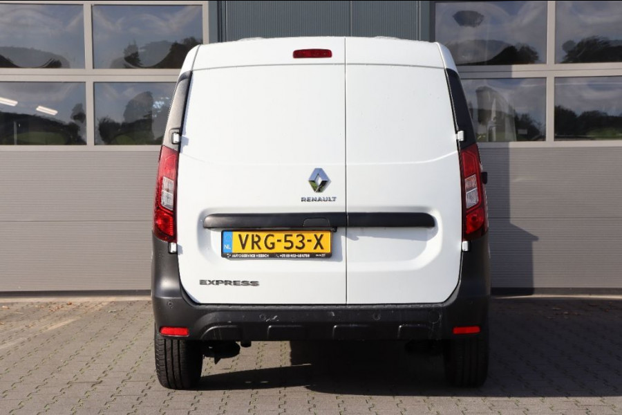 Renault Express 1.5 DCi l NAVIGATIE l CAMERA l CRUISE