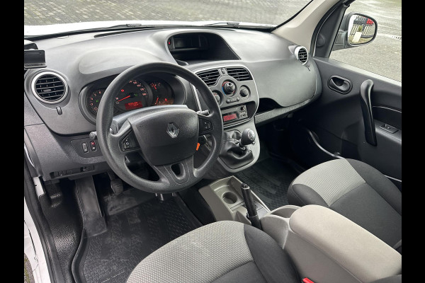 Renault Kangoo 1.5 Blue dCi 80 Comfort*AIRCO*PDC*CRUISE*TEL*GLAS*