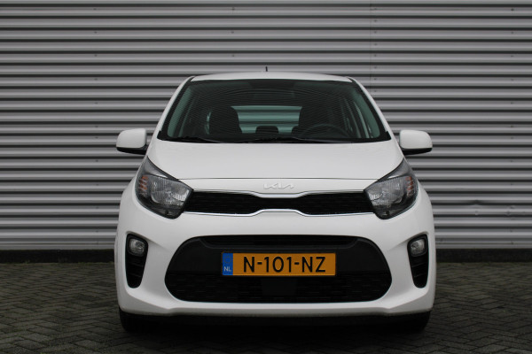 Kia Picanto 1.0 DPi ComfortLine 5p | BTW Auto | Cruise | Airco | Bluetooth |