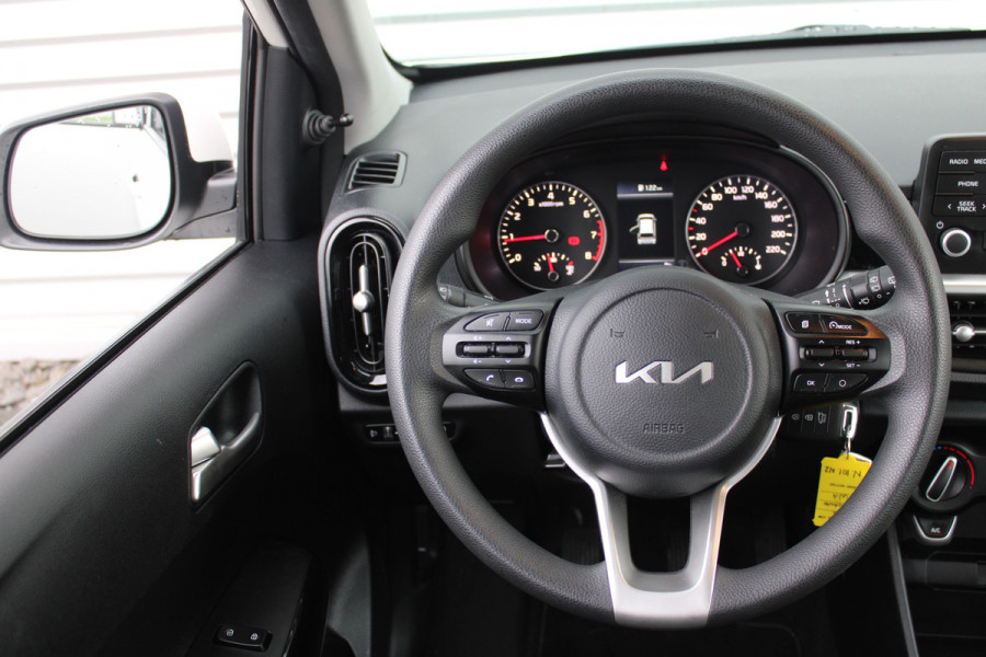 Kia Picanto 1.0 DPi ComfortLine 5p | BTW Auto | Cruise | Airco | Bluetooth |