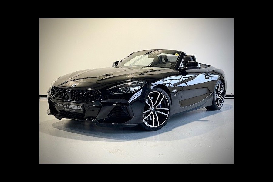 BMW Z4 M Roadster M40i High Executive Edition