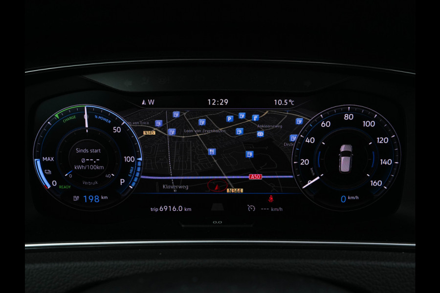 Volkswagen e-Golf *HEAT-PUMP | VIENNA-VOLLEDER | FULL-LED | ADAPTIVE-CRUISE | VIRTUAL-COCKPIT | CAMERA | NAVI-FULLMAP | DAB |  ECC | PDC | SPORT-SEATS | 17" ALU*