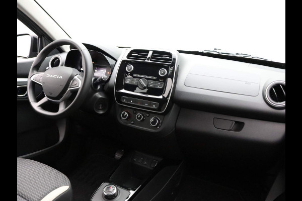 Dacia Spring Essential 27 kWh ALL-IN PRIJS! Airco | Bluetooth | Elektrische ramen v+a