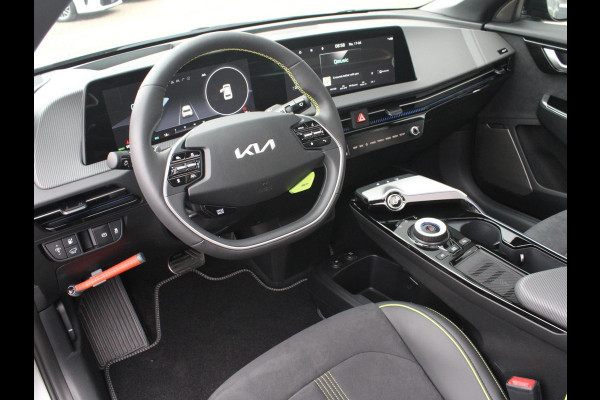 Kia Ev6 GT AWD 77.4 kWh