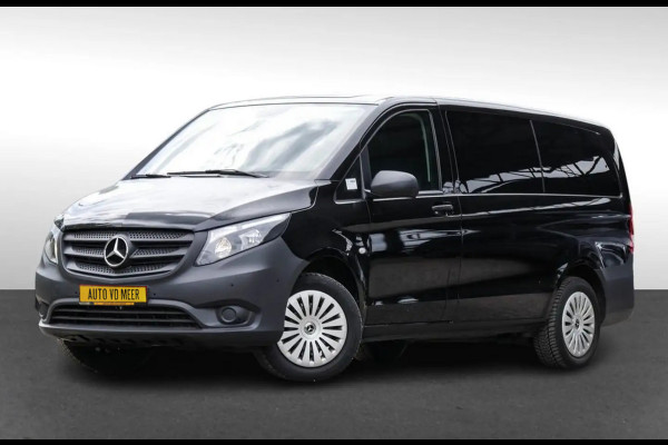 Mercedes-Benz Vito Tourer 124 CDI Pro Extra Lang 8 pers. 4X4 ( Prijs excl. BPM )