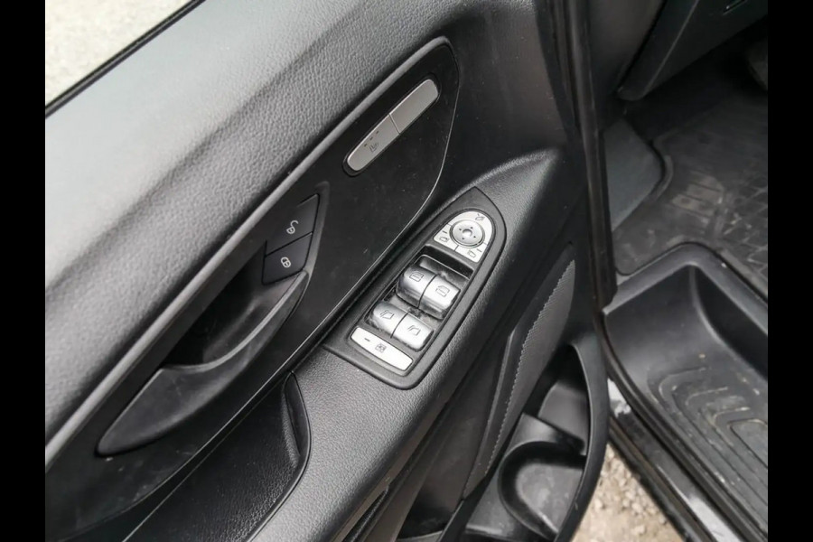 Mercedes-Benz Vito Tourer 124 CDI Pro Extra Lang 8 pers. 4X4 ( Prijs excl. BPM )