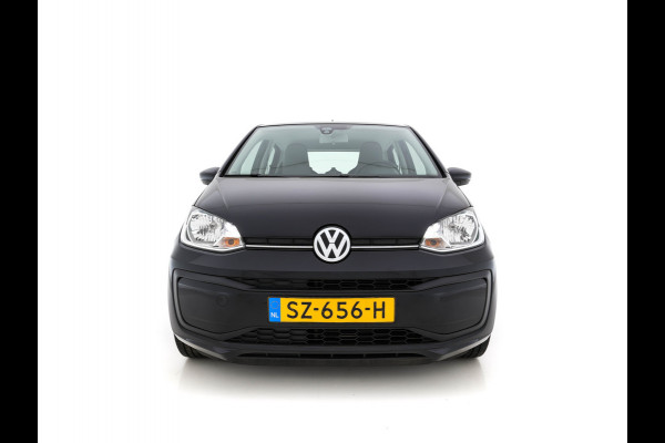Volkswagen up! 1.0 BMT move up! Executive-Pack *ECC | DAB | COMFORT-SEATS*