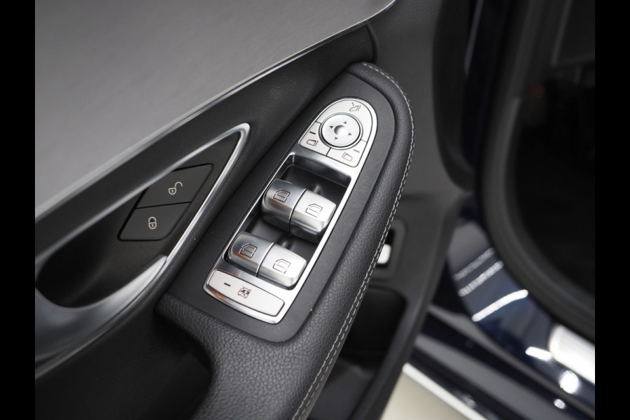 Mercedes-Benz C-Klasse Estate 160 Panamericana Plus Upgrade Edition | Sportstoelen | Stoelverwarming | Camera | LED
