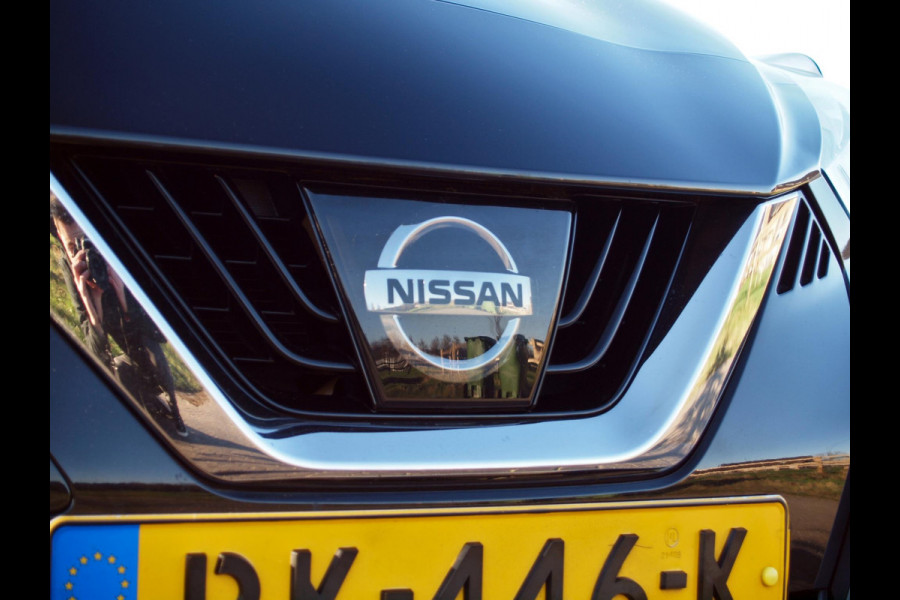 Nissan Micra 1.0L Acenta | Apple Carplay | Cruise Control |