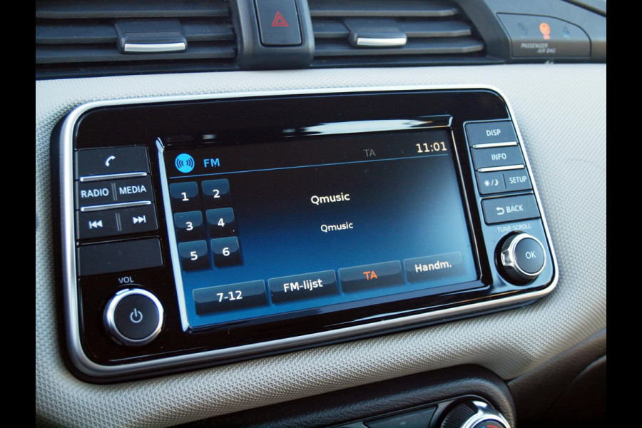 Nissan Micra 1.0L Acenta | Apple Carplay | Cruise Control |
