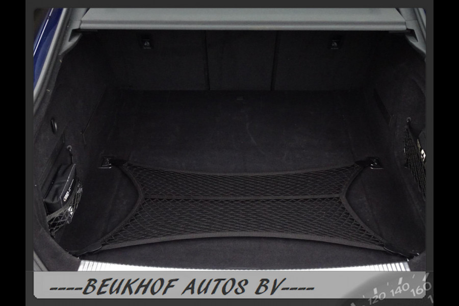 Audi A5 Sportback 35 TFSI Sport S-line Virtual Leer Carplay
