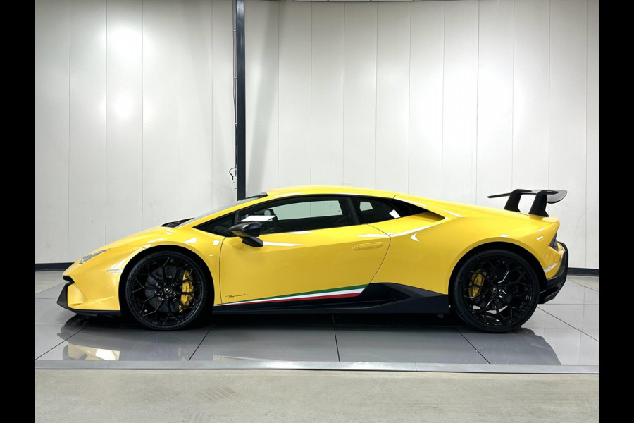 Lamborghini Huracan *Performante*1e EIG*1e LAK*CARPLAY*CRUISE*CAMERA*