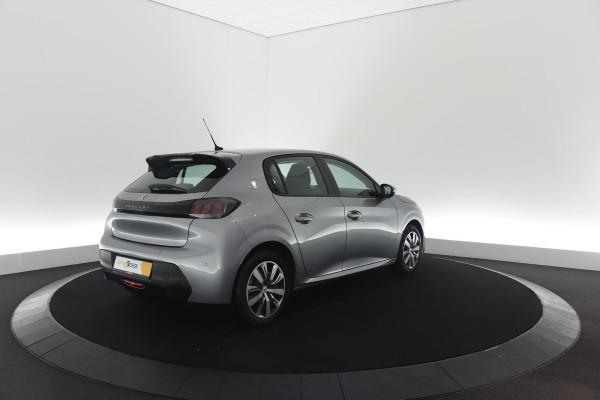 Peugeot 208 PureTech 100 EAT8 Active | Apple Carplay | Parkeersensoren | Navigatie