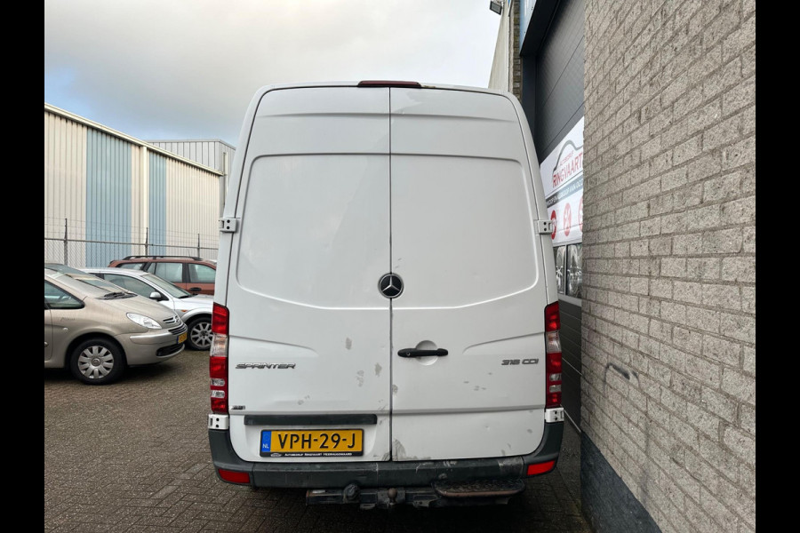 Mercedes-Benz Sprinter 316 2.2 CDI 366 EHD Nette Auto