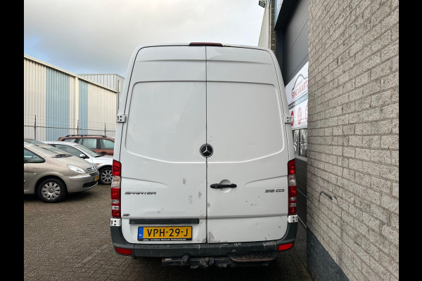 Mercedes-Benz Sprinter 316 2.2 CDI 366 EHD Nette Auto