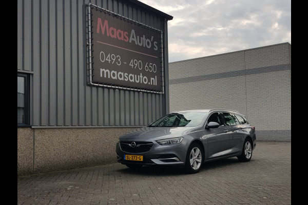 Opel Insignia Sports Tourer 1.5 Turbo EcoTec Business Executive 1e eigenaar !!!!