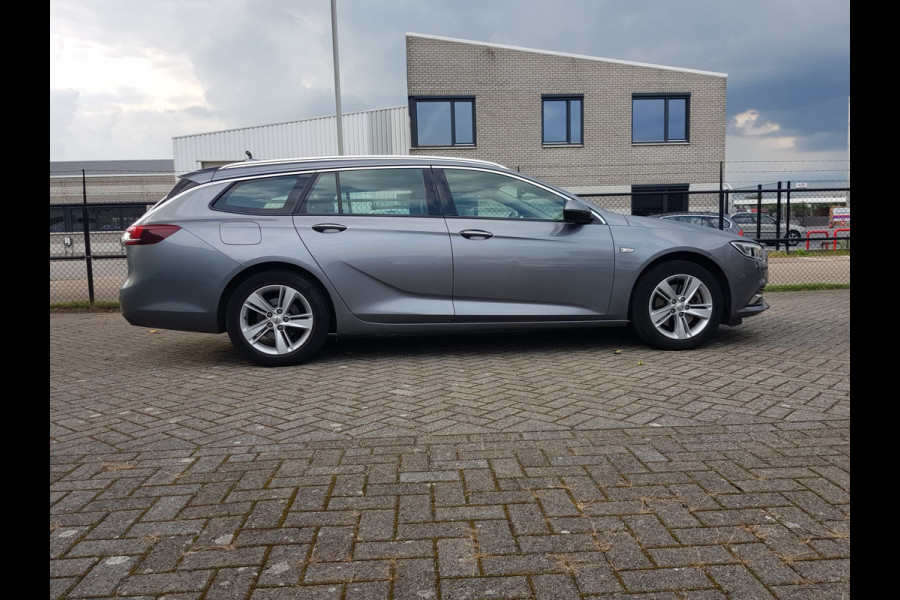 Opel Insignia Sports Tourer 1.5 Turbo EcoTec Business Executive 1e eigenaar !!!!