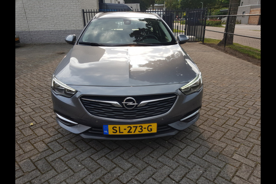 Opel Insignia Sports Tourer 1.5 Turbo EcoTec Business Executive 1e eigenaar !!!!