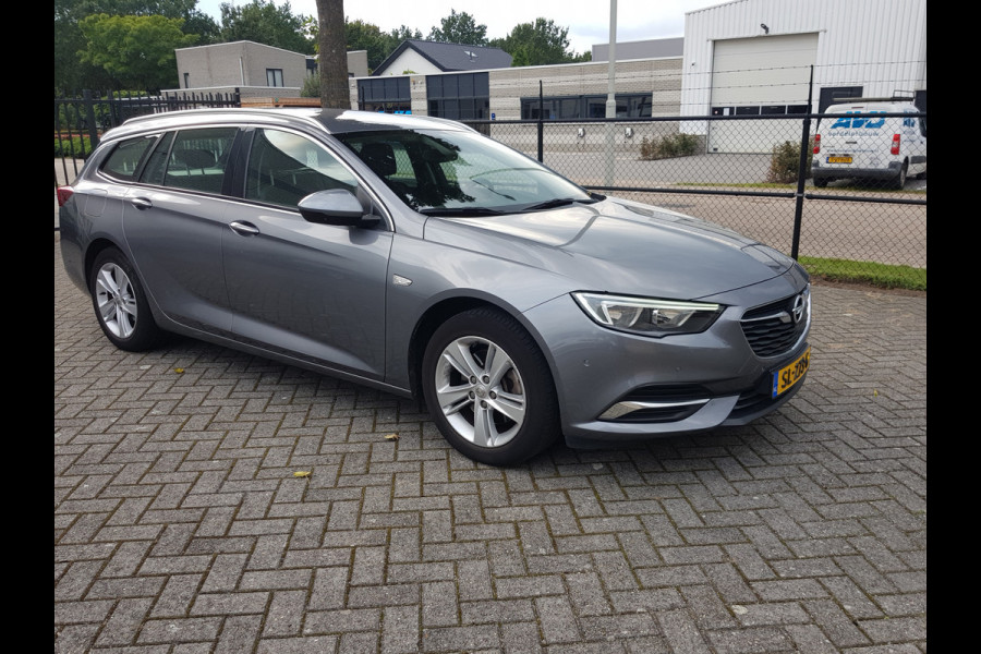 Opel Insignia Sports Tourer 1.5 Turbo EcoTec Business Executive 1e eigenaar !!!!