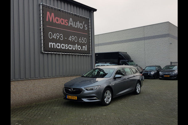 Opel Insignia Sports Tourer 1.5 Turbo EcoTec Business Executive 1e eigenaar !!!!