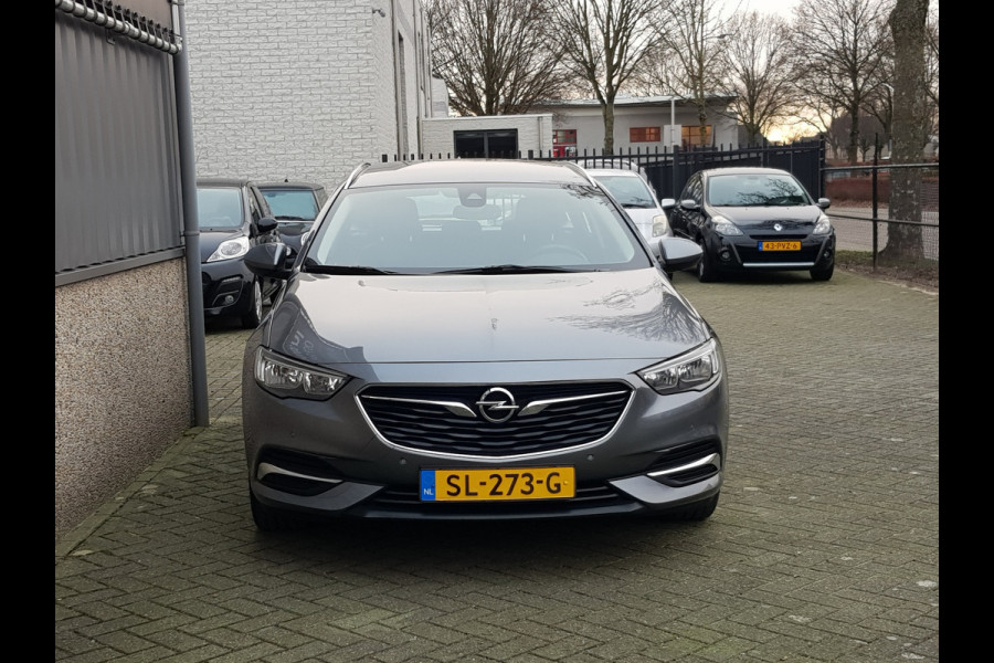 Opel Insignia Sports Tourer 1.5 Turbo EcoTec Business Executive 1e eigenaar !!!!